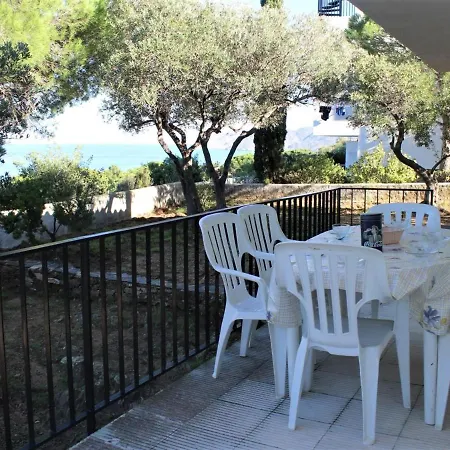 Prázdninový dům Casa Familiar Con Jardin Y Vista Al Mar En - Es-228-9 *