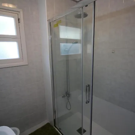 Casa Familiar Con Jardin Y Vista Al Mar En - Es-228-9 Llança