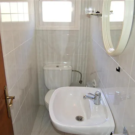 Casa de Férias V. Fane Der. - Casa Con Jardin Y Vista Mar En - Es-228-9 Llança
