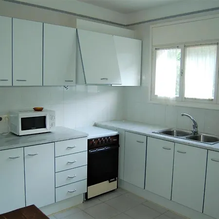 Casa Familiar Con Jardin Y Vista Al Mar En - Es-228-9 Prázdninový dům *