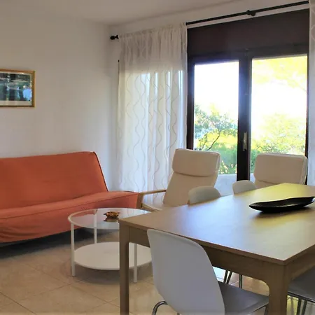 Casa Familiar Con Jardin Y Vista Al Mar En - Es-228-9 Prázdninový dům Llança
