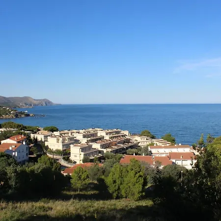V. Fane Der. - Casa Con Jardin Y Vista Mar En - Es-228-9 Casa de Férias
